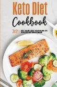 Keto Diet Cookbook 2021