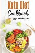 Keto Diet Cookbook 2021