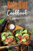 Keto Diet Cookbook 2021