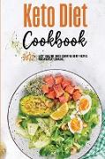 Keto Diet Cookbook 2021