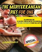 The Mediterranean Diet for One
