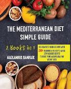 The Mediterranean Diet Simple Guide