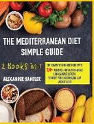 The Mediterranean Diet Simple Guide