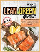 LEAN AND GREEN COOKBOOK