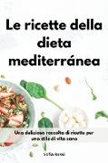 Le ricette della dieta mediterránea