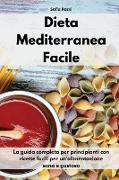 Dieta Mediterranea Facile