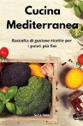 Cucina Mediterranea