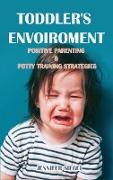 Toddler's envoiroment