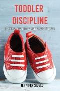 Toddler Discipline: Positive Parenting & Montessori Toddler