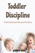 Toddler Discipline