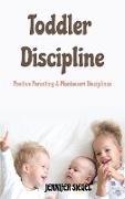 Toddler Discipline