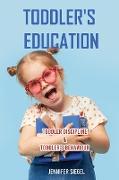 Toddler's education