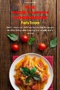 The Vegetarian Cookbook Pasta Recipes