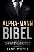 ALPHA-MANN BIBEL