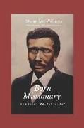 Born Missionary: The Islay Walden Story