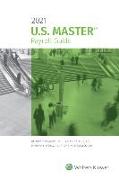 U.S. Master Payroll Guide: 2021 Edition