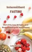 Intermittent Fasting