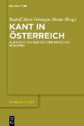 Kant in Österreich