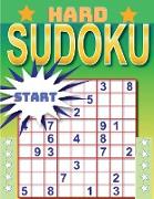 Can You Solve This Hard Sudoku?