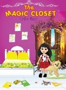 THE MAGIC CLOSET