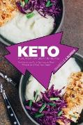 Keto Meal Prep for Creative Recipes