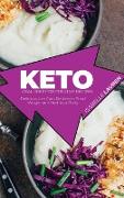 Keto Meal Prep for Creative Recipes