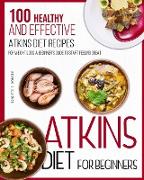 Atkins Diet For Beginners