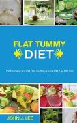 Flat Tummy Diet