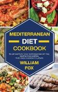 Mediterranean Diet Cookbook