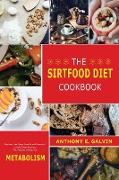 The Sirtfood Diet Cookbook