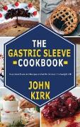 The Gastric Sleeve Cookbook