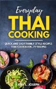 Everyday Thai Cooking