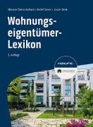 Wohnungseigentümer-Lexikon