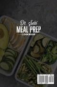 DR. SEBI MEAL PREP COOKBOOK