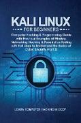 Kali Linux for Beginners