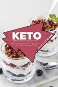 Keto Recipes for Beginners