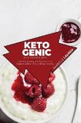 Ketogenic Diet Cookbook