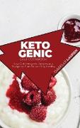 Ketogenic Diet Cookbook