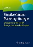 Situative Content-Marketing-Strategie