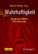 Wahrhaftigkeit - eine gesellschaftliche Herausforderung