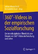 360°-Videos in der empirischen Sozialforschung