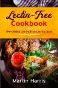 Lectin-Free Cookbook