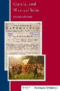 Constitutional History of Serbia