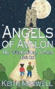 Angels of Avalon