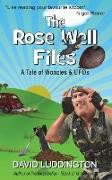 The Rose Well Files