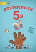 Counting in 5s