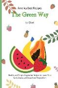 The Green Way to Diet