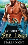 Shattered by the Sea Lord