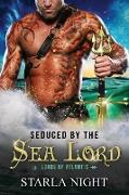 Seduced by the Sea Lord