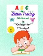 ABC Letter Tracing